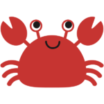 The Bored Crab